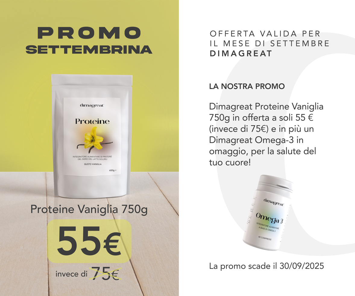 PROMO SETTEMBRE