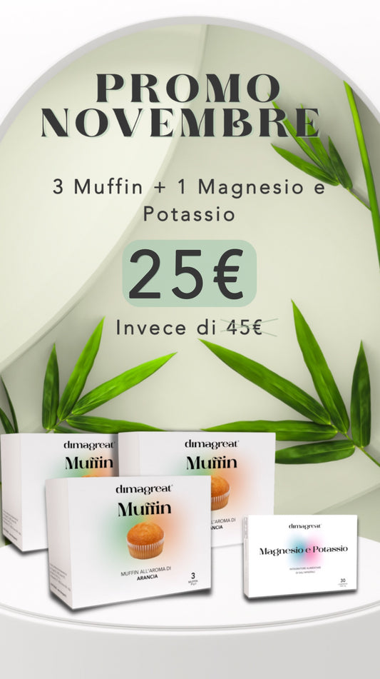 PROMO NOVEMBRE