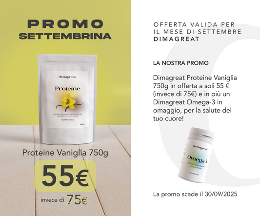 PROMO SETTEMBRE