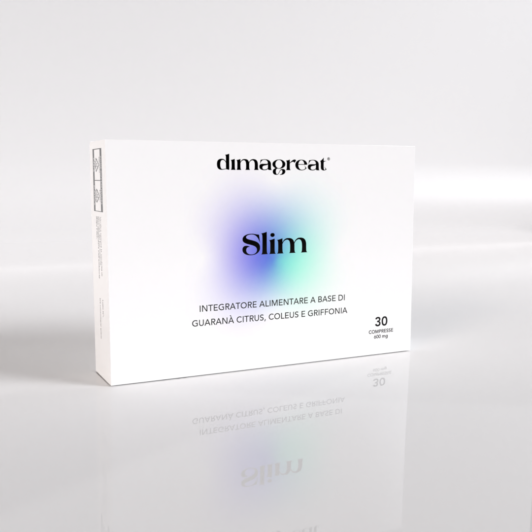 Dimagreat Slim