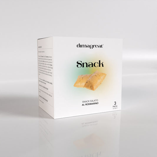 Dimagreat Snack