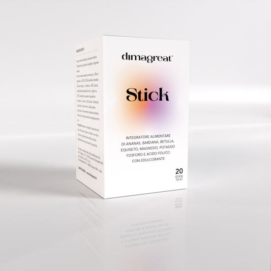Dimagreat Stick