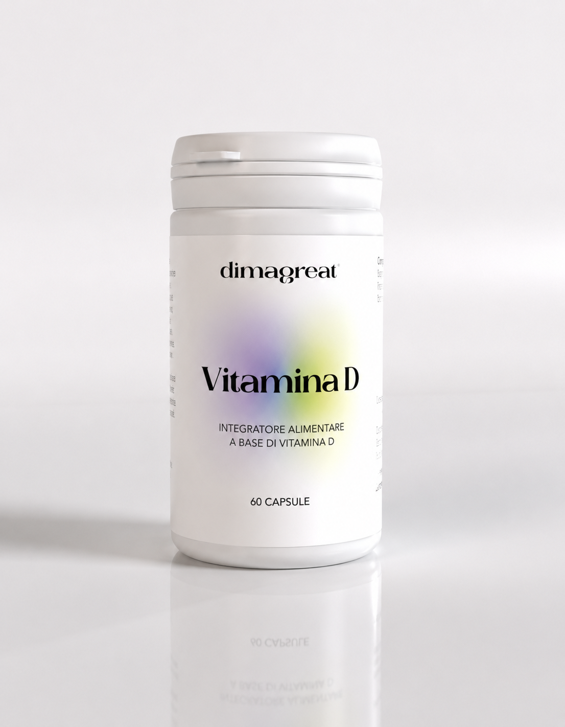 Dimagreat Vitamina D