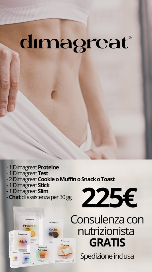 Pacchetto mensile