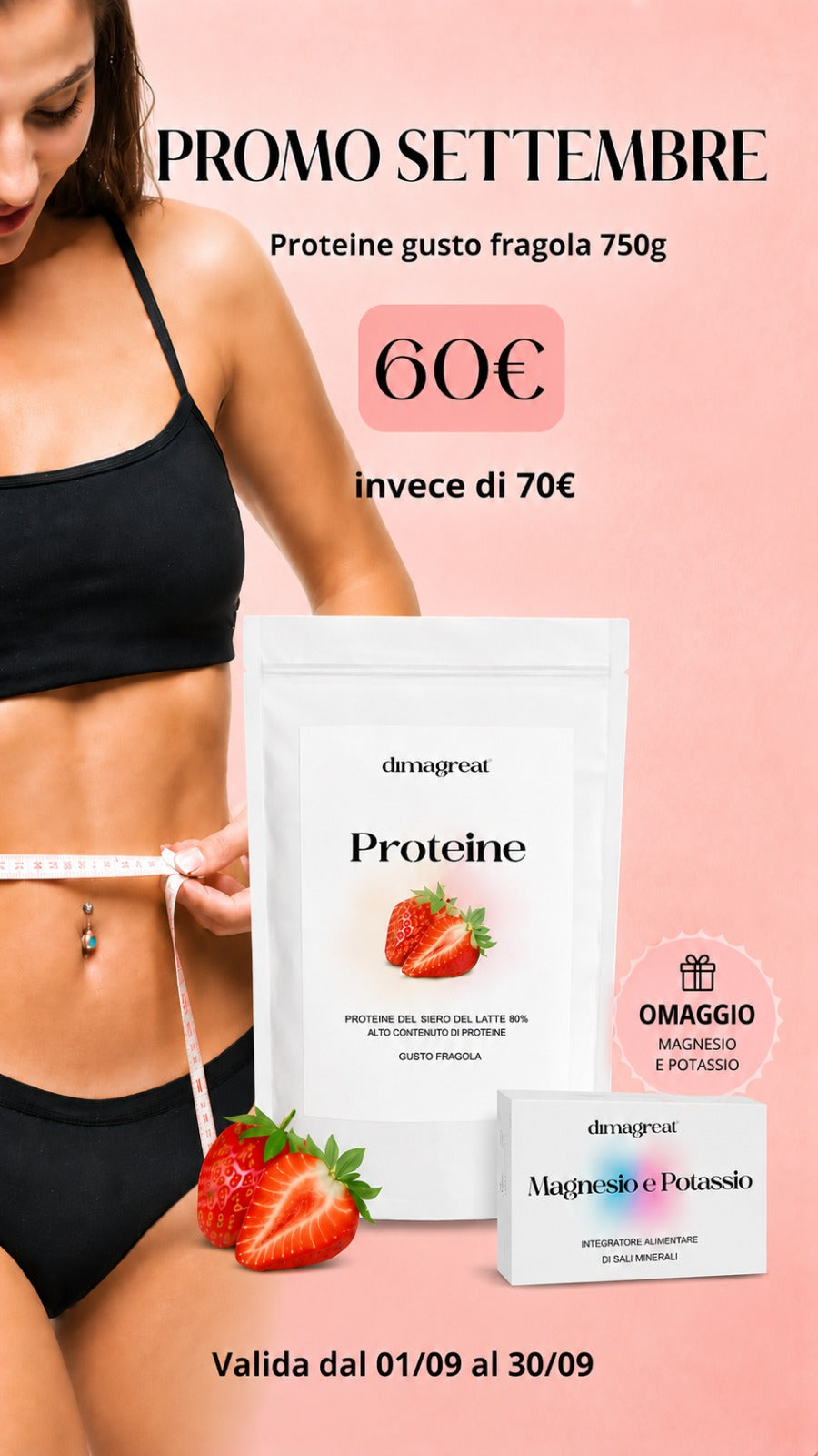PROMO SETTEMBRE